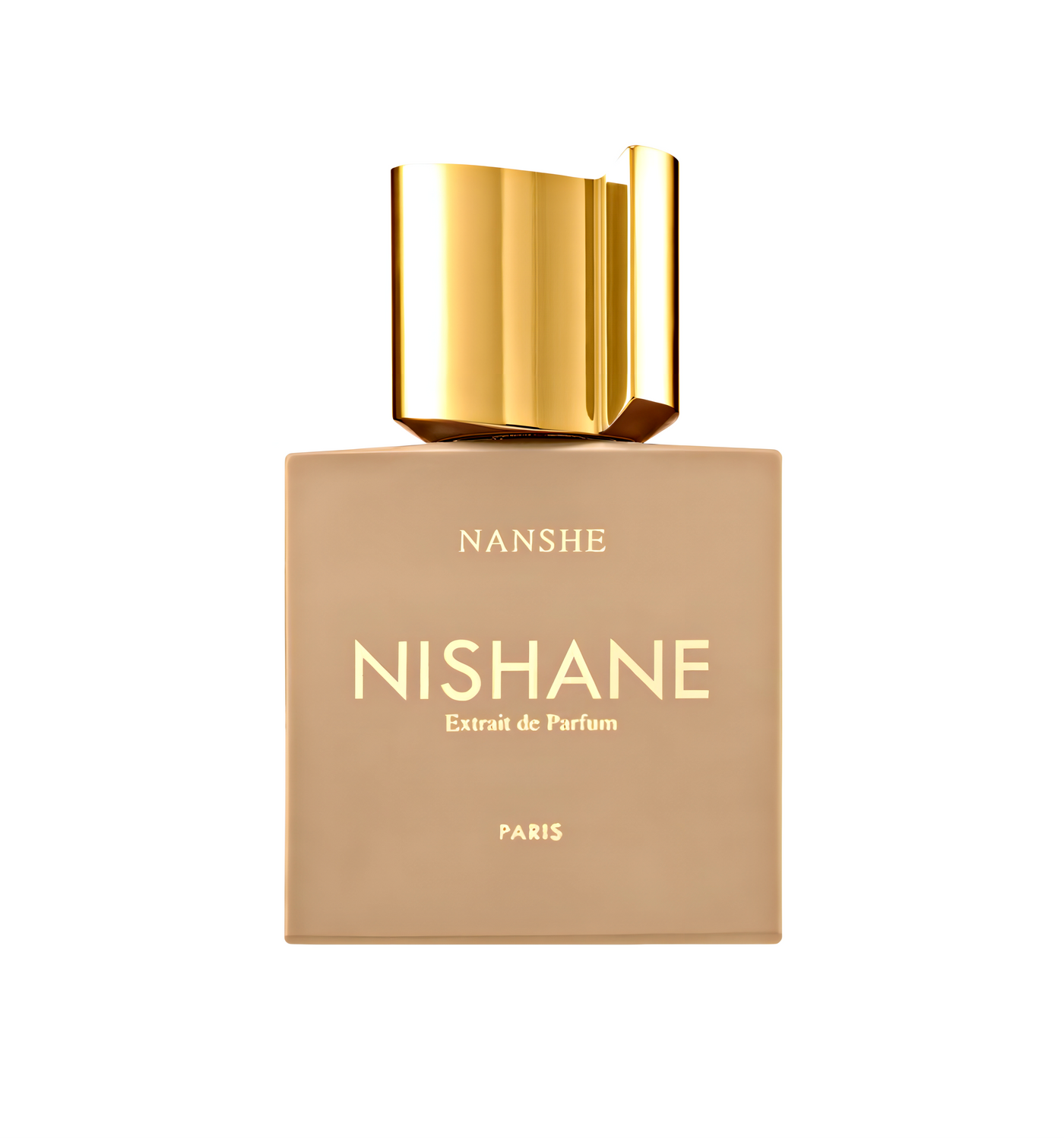 Nanshe Nishane Extrait de Parfum 50ml