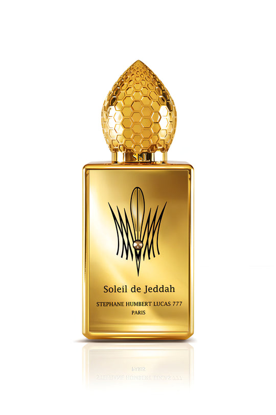 Soleil de Jeddah L&