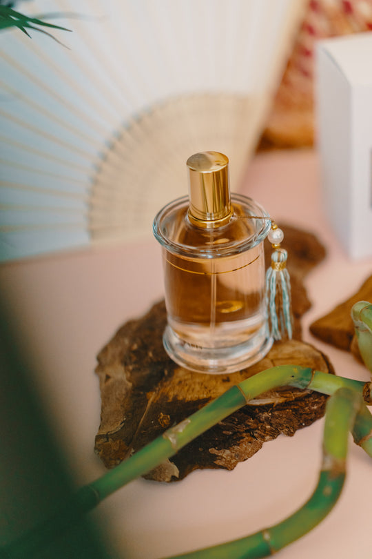 Cio Cio San MDCI Parfums EDP