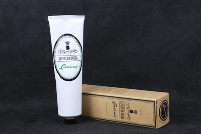 Luxina Barberkrem 150ml - Tuxedo.no
