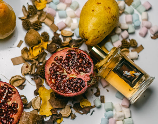 La Ravissante MDCI Parfums EDP
