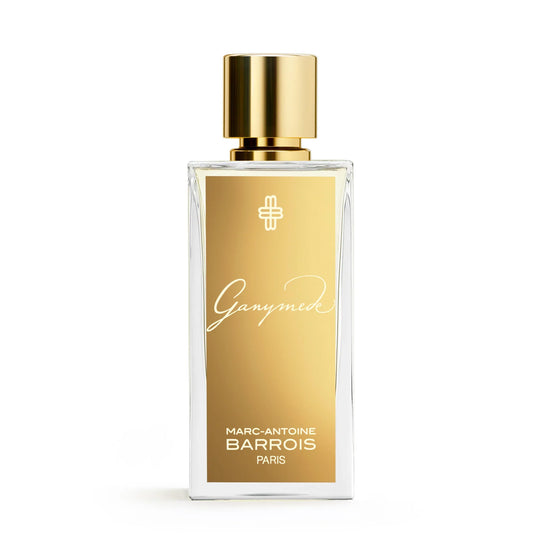 Ganymede Marc-Antoine Barrois Eau de Parfum Sample