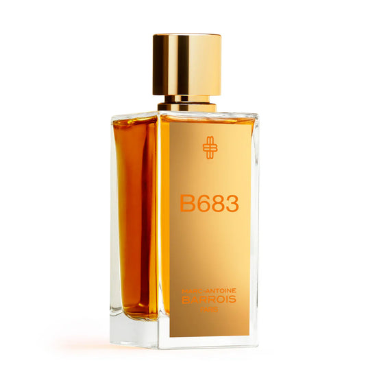 B683 Marc-Antoine Barrois Eau de Parfum Sample