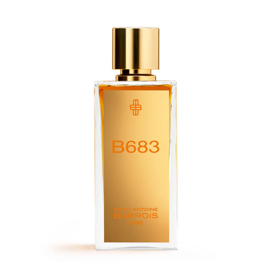 B683 Marc-Antoine Barrois Eau de Parfum Sample