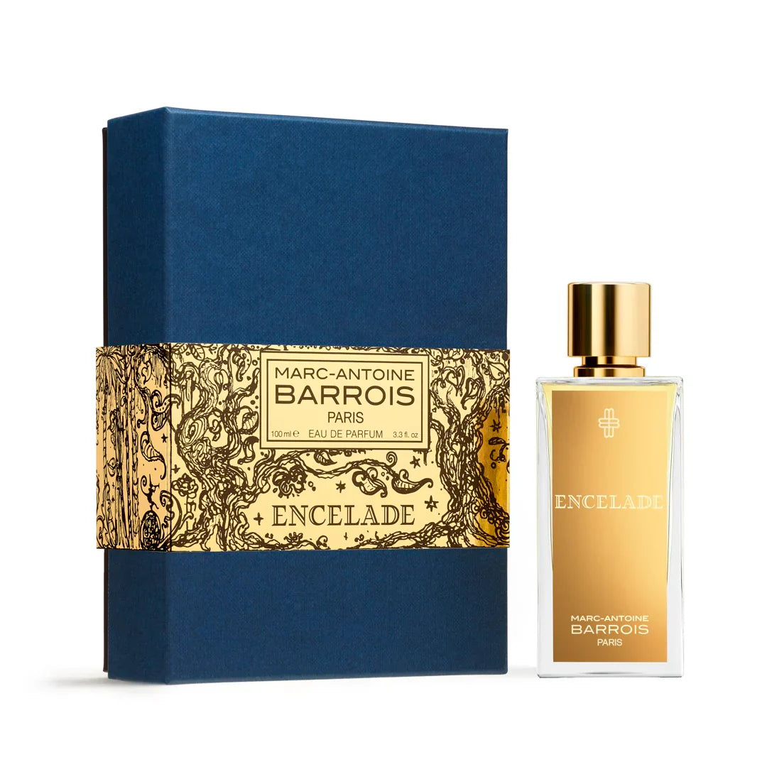 Encelade Marc-Antoine Barrois Eau de Parfum Sample