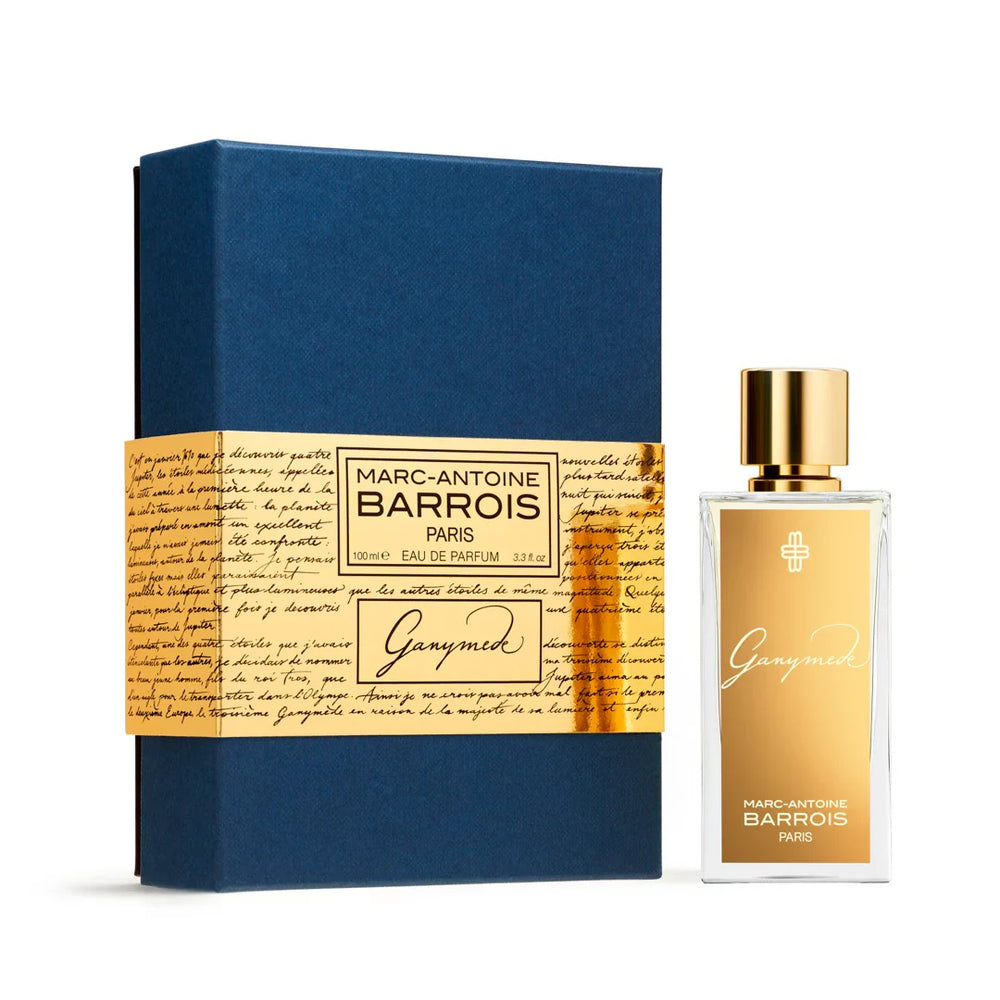 Ganymede Marc-Antoine Barrois Eau de Parfum Sample