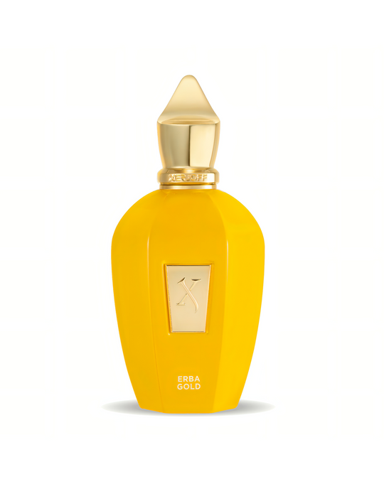 Erba Gold EDP Xerjoff