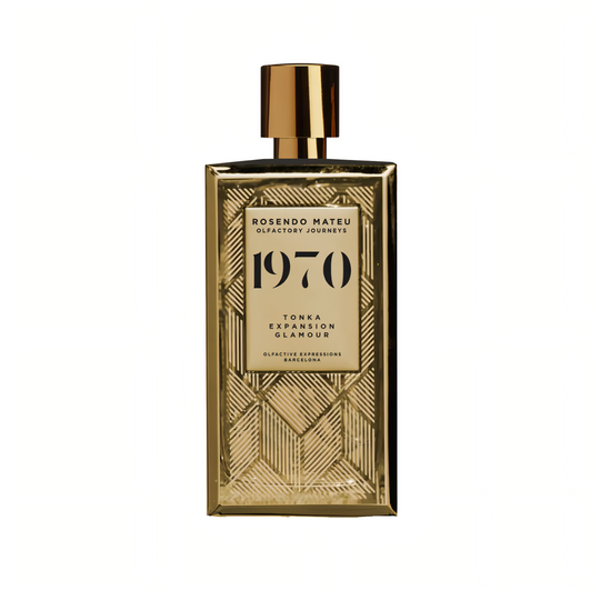 Rosendo Mateu 1970 Eau de Parfum Sample 2ml