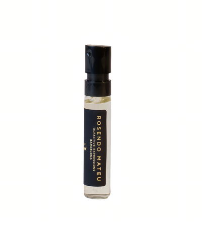 ROSENDO MATEU NO. 3 Neroli, Iris, White Musk Sample 2ml