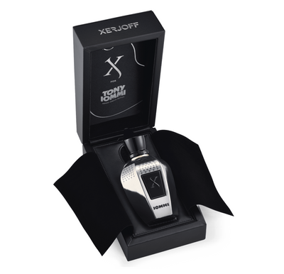 Tony Iommi Monkey Special EDP Xerjoff