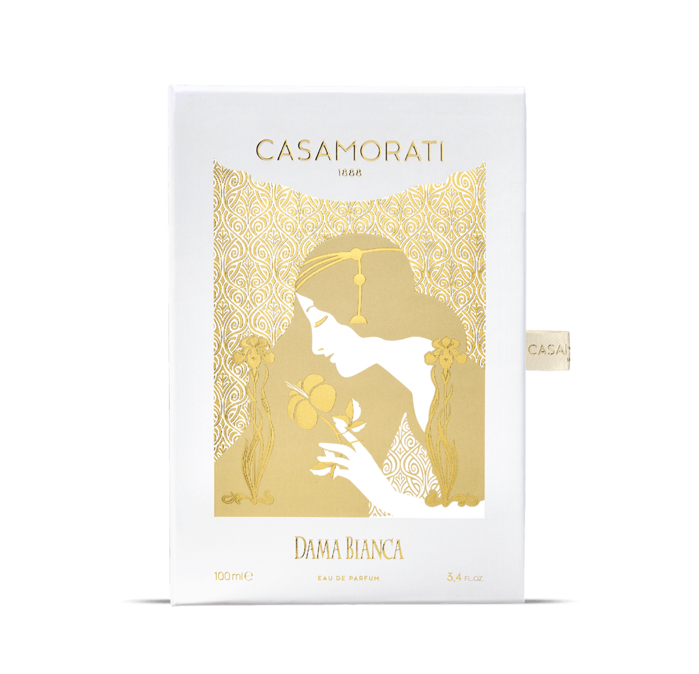 Dama Bianca EDP Casamorati Xerjoff