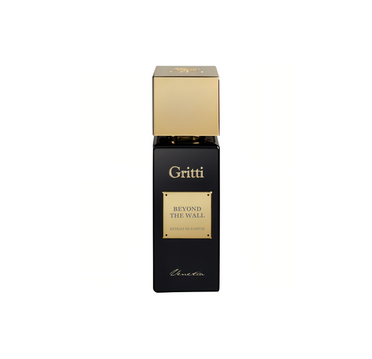 Beyond The Wall Gritti Extrait de Parfum 100ml