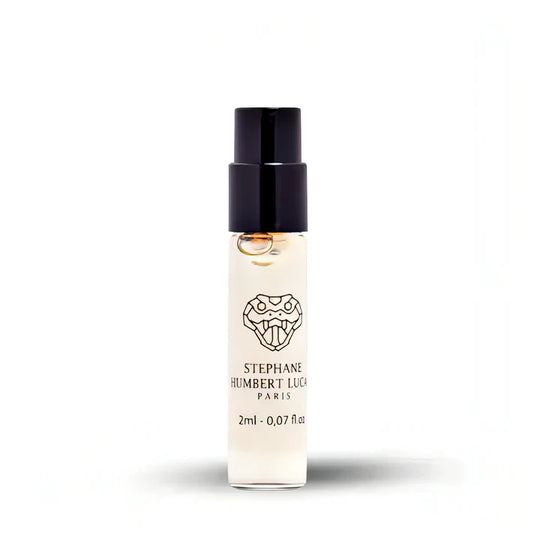 Ruby Naga Stéphane Humbert Lucas 777 Sample 2ml