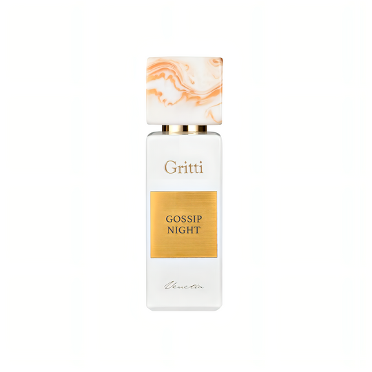 Gossip Night Gritti Extrait De Parfum