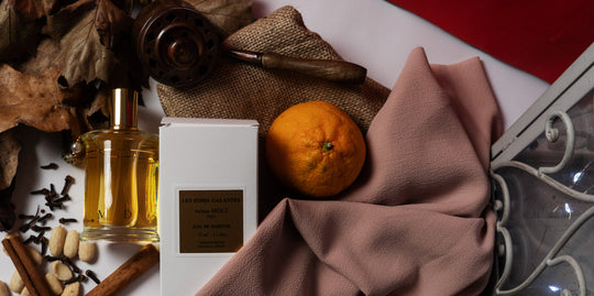 Les Indes Galantes MDCI Parfums EDP