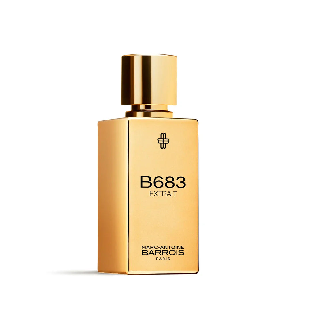 B683 Marc-Antoine Barrois Extrait de Parfum