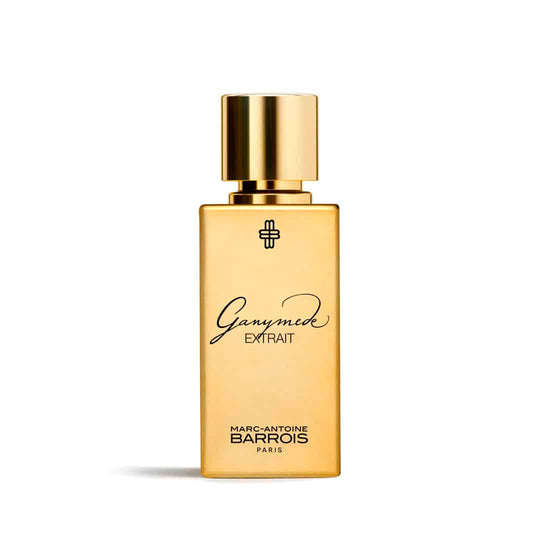 Ganymede Marc-Antoine Barrois Extrait de Parfum Sample