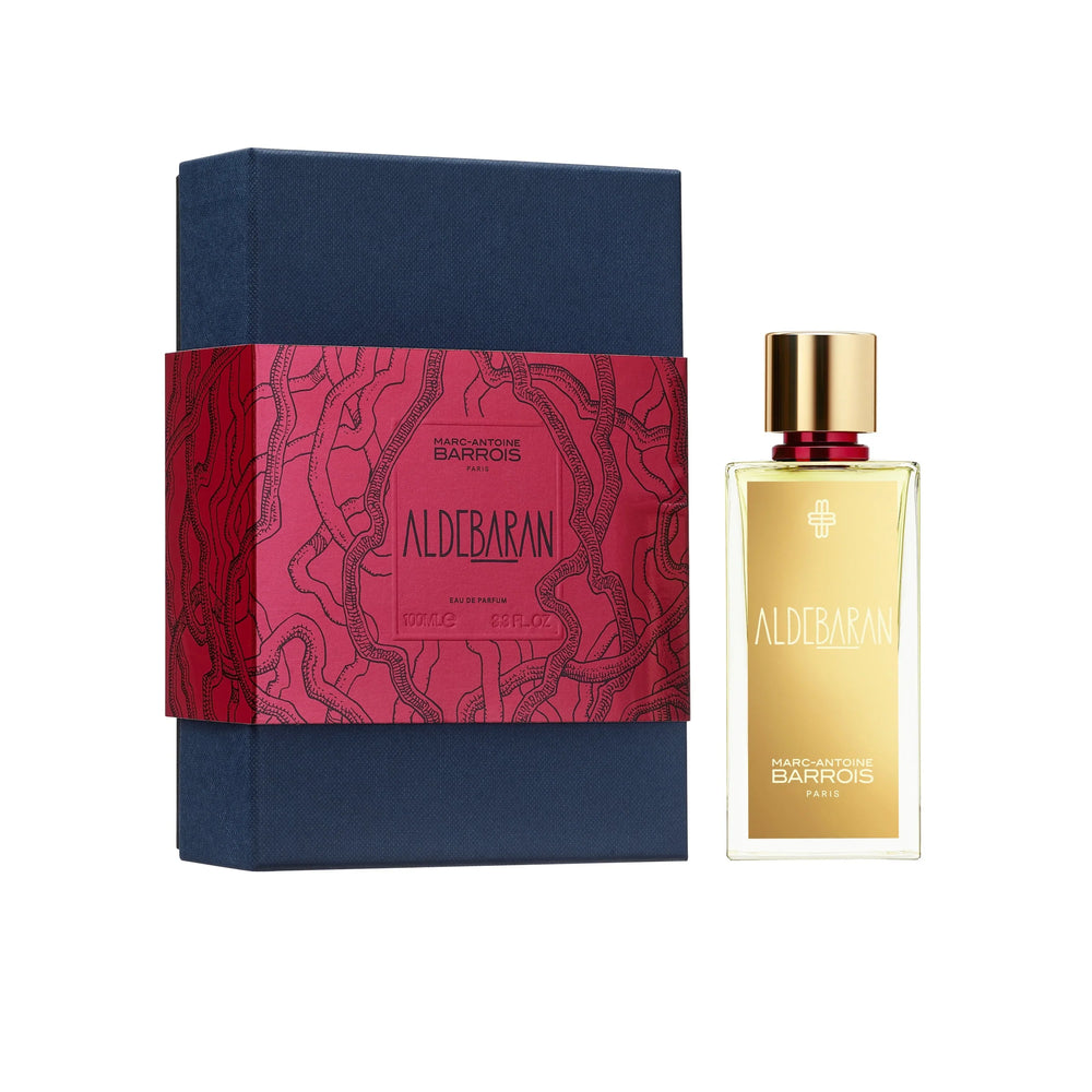 Aldebaran Marc-Antoine Barrois Eau de Parfum Sample