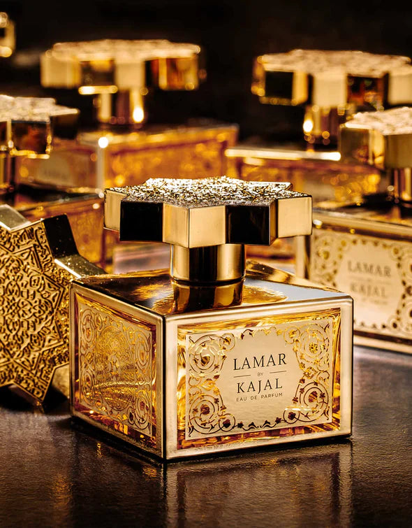Lamar By Kajal EDP 100ml