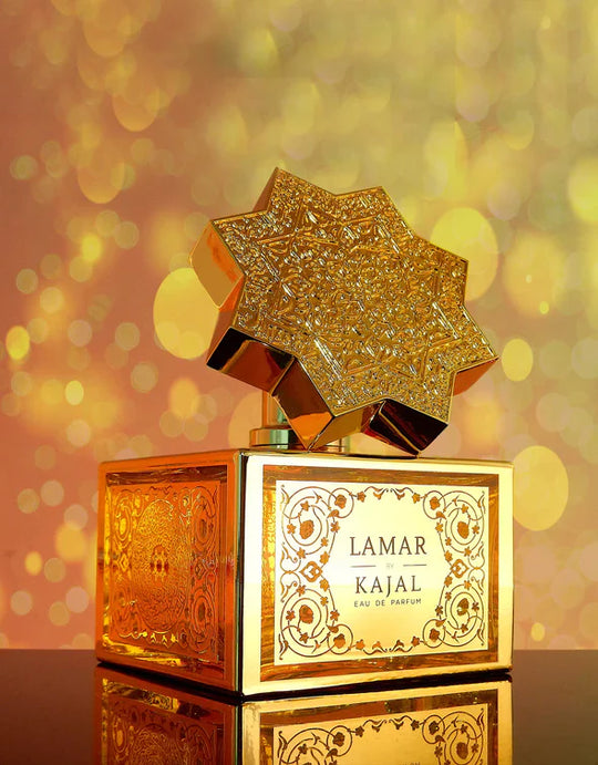 Lamar By Kajal EDP 100ml