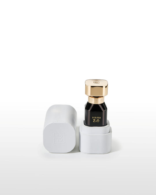Pirates 2.0 Byron Parfums