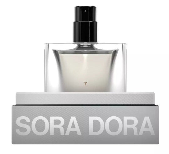 7 Sora Dora Eau De Parfum 50ml