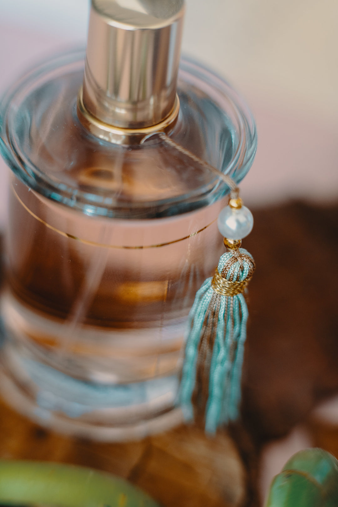 Cio Cio San MDCI Parfums EDP Sample 2ml