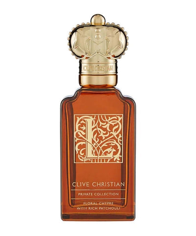L Floral Chypre Clive Christian Eau De Parfum 50ml