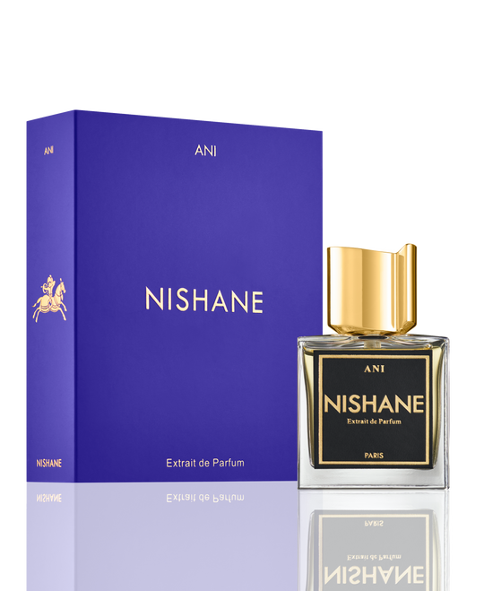 Ani Nishane Extrait de Parfum 50ml