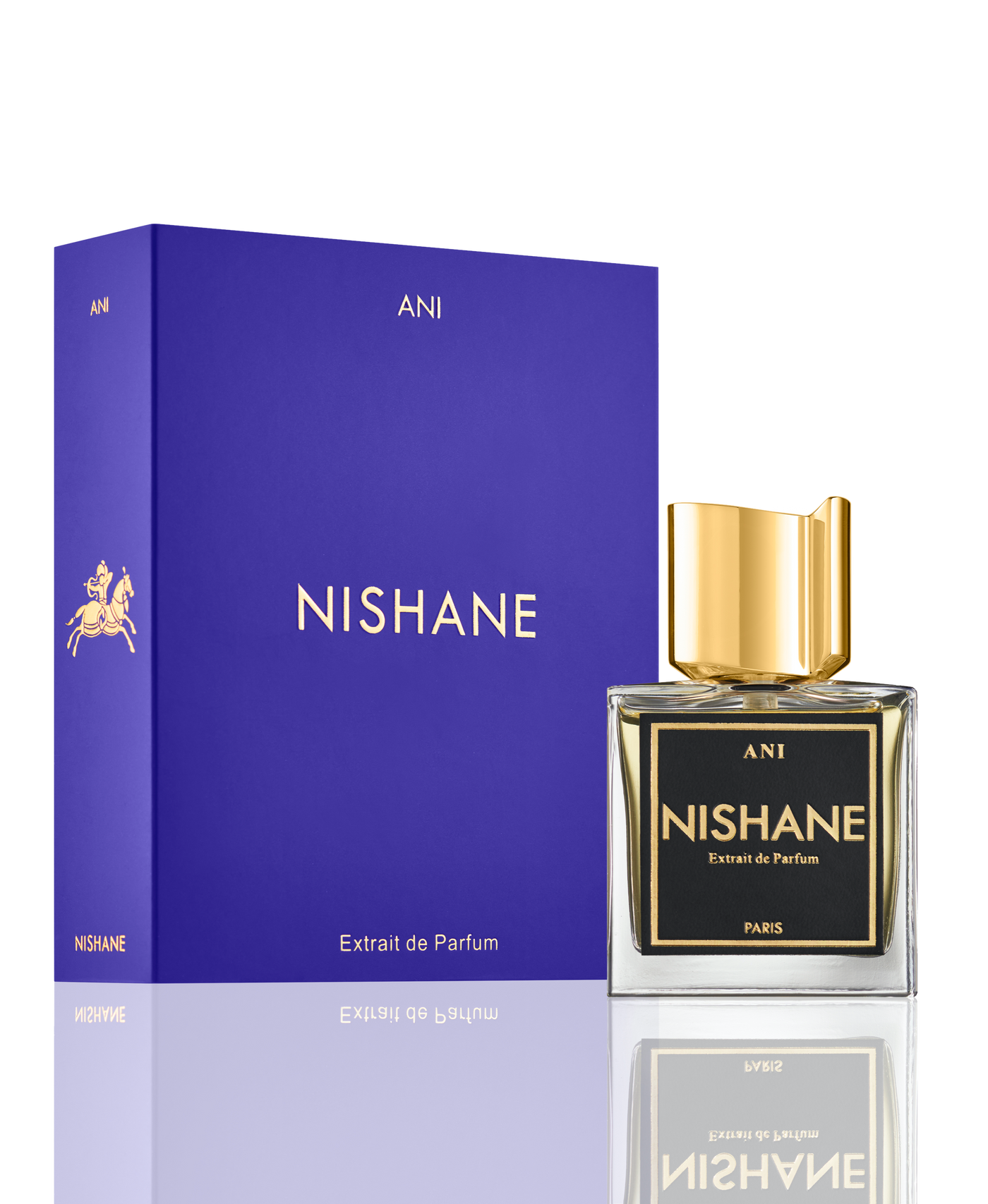 Ani Nishane Extrait de Parfum 50ml