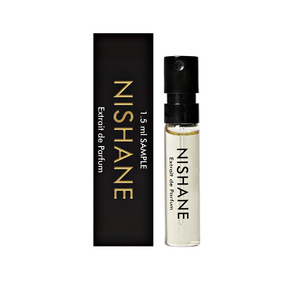 Ani Nishane Extrait de Parfum Duftprøve 2ml