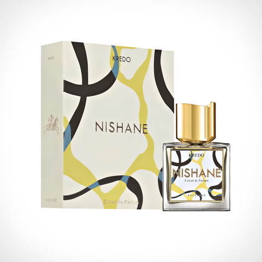 Kredo Nishane Extrait de Parfum- Tuxedo.no - Nettbutikk - On Demand Barbers Oslo Norway