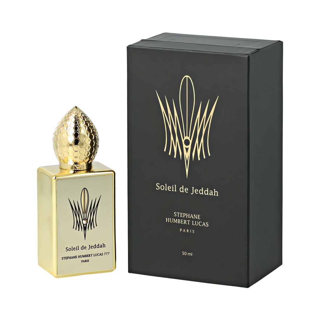 Soleil de Jeddah L&