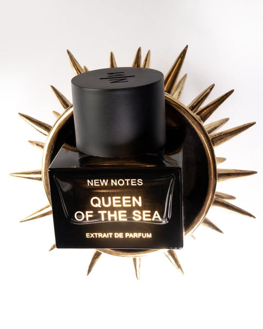 Queen of the Sea New Notes Extrait De Parfum