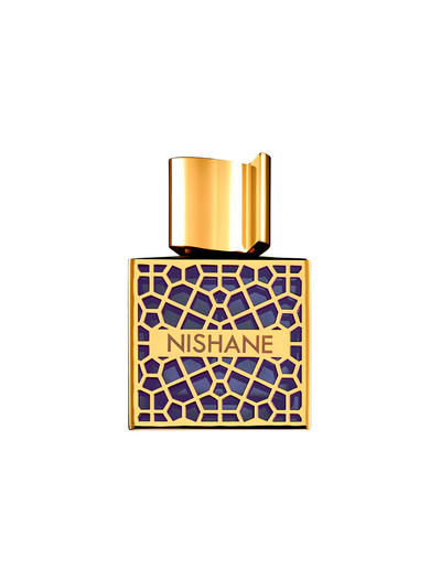 ON DEMAND BARBERS -MANA Nishane Extrait de Parfum