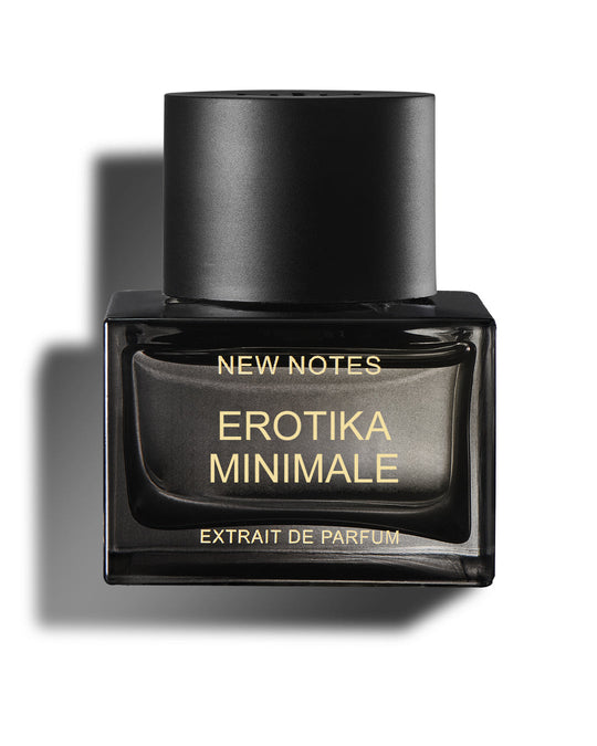 Erotika Minimale New Notes Extrait De Parfum