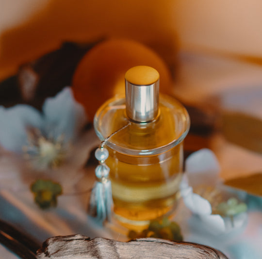 Nuit Andalouse MDCI Parfums EDP