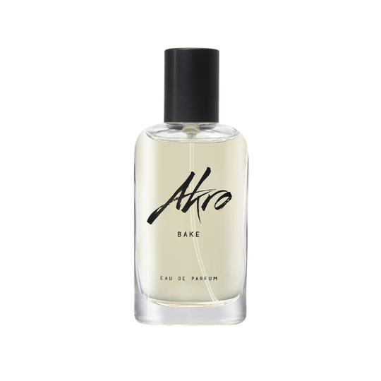 Bake Akro Fragrances Eau De Parfum