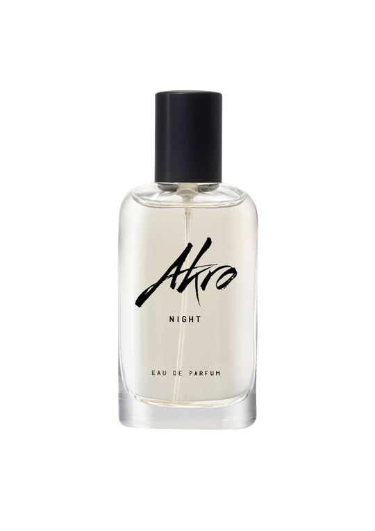 Night EDP Akro Fragrances