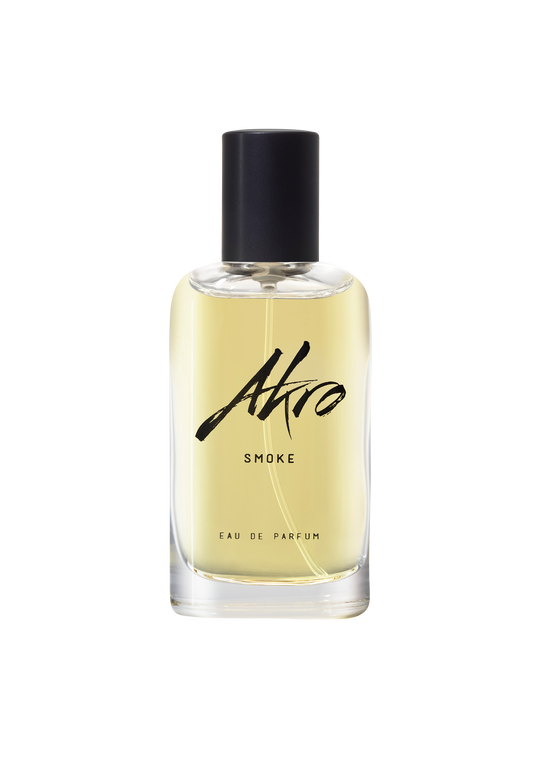 Smoke EDP Akro Fragrances