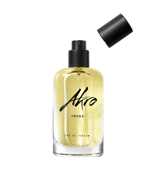 Smoke EDP Akro Fragrances
