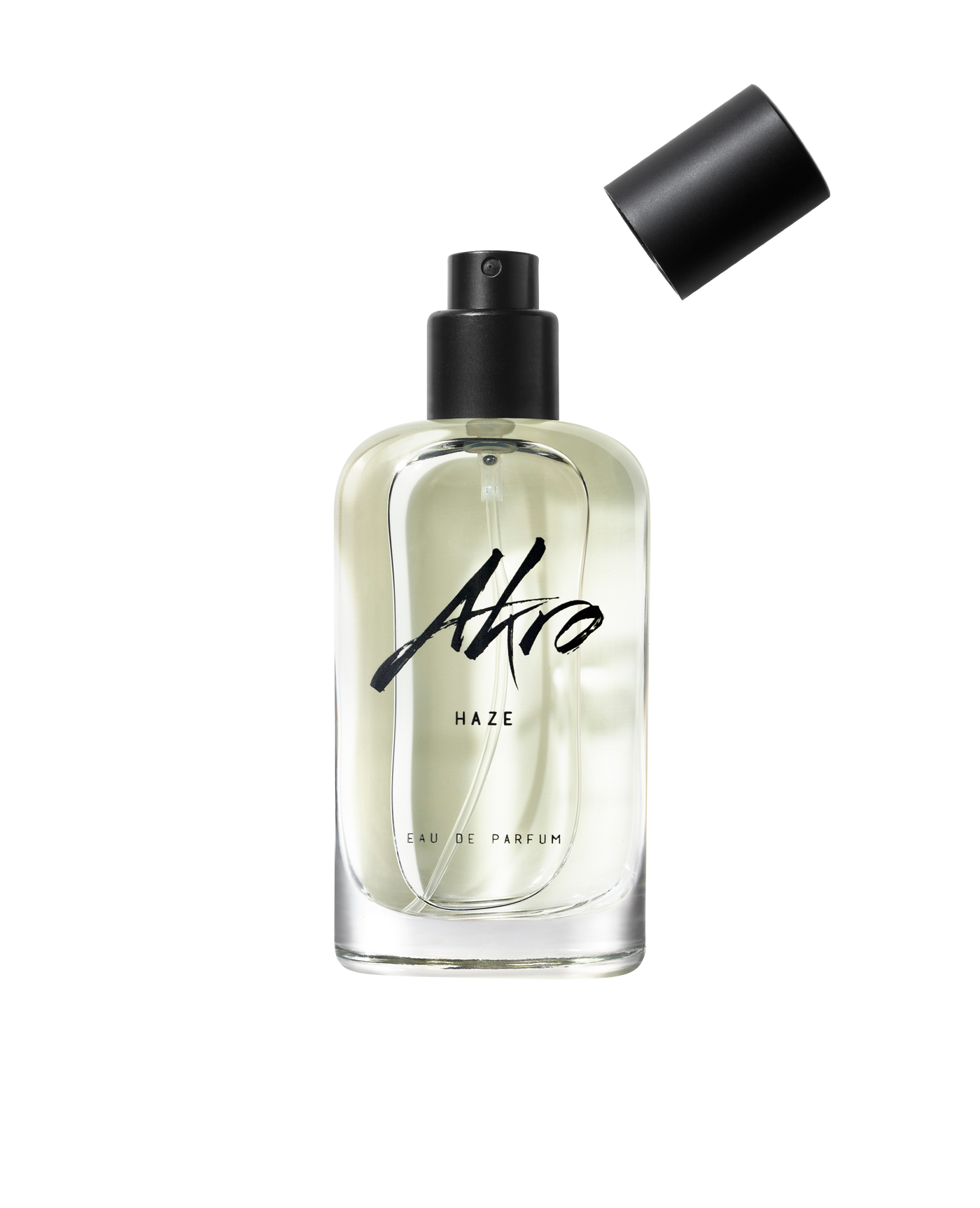 Haze EDP Akro Fragrances