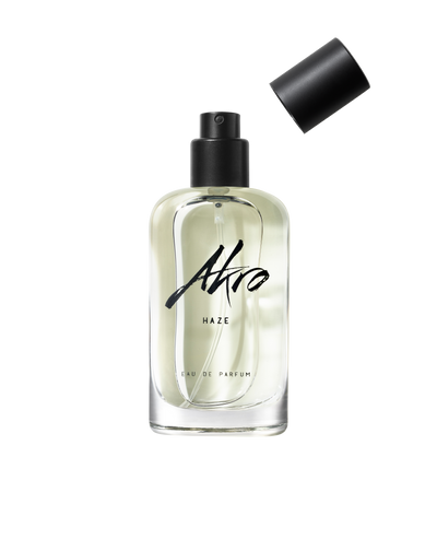 Haze EDP Akro Fragrances