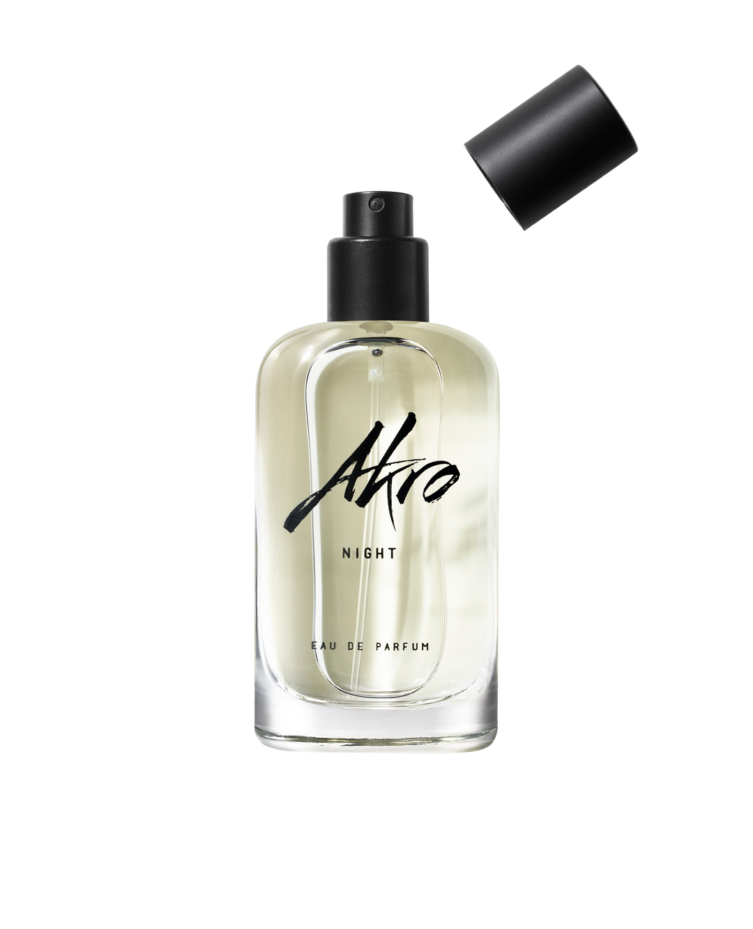 Night EDP Akro Fragrances