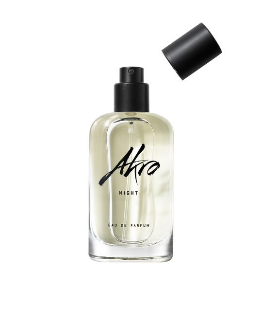 Night EDP Akro Fragrances