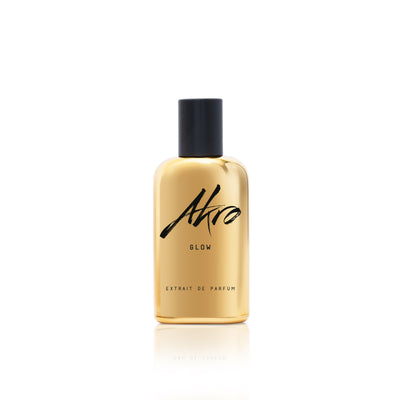 Glow Akro Fragrances Eau De Parfum