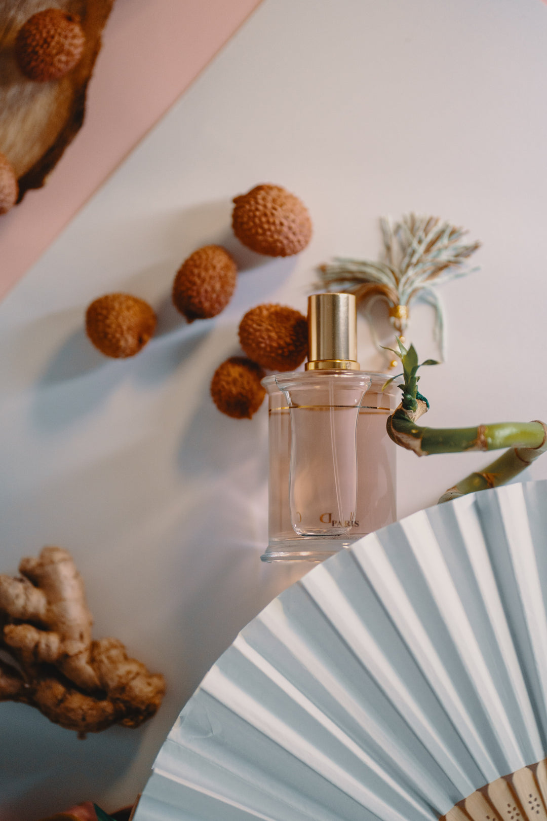 Cio Cio San MDCI Parfums EDP Sample 2ml