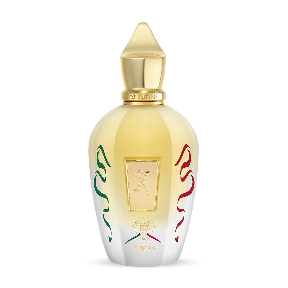 Decas EDP XJ 1861 Xerjoff 100ml