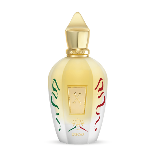 Tony Iommi Monkey Special &amp; Decas EDP Xerjoff