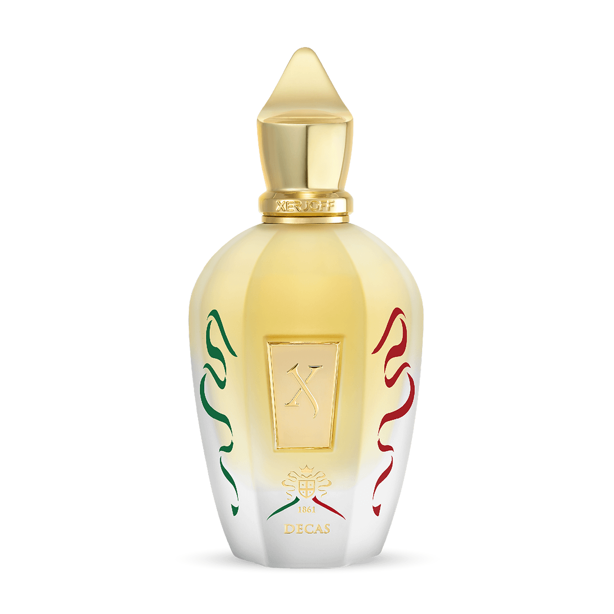 Tony Iommi Monkey Special & Decas EDP Xerjoff